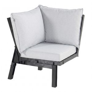 Hartman Ibiza Eckmodul Kunststoff/Olefin