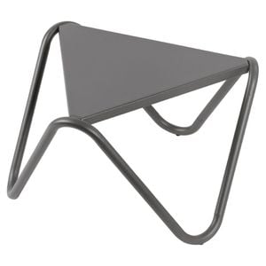 Lafuma Vogue Beistelltisch 57x32cm Aluminium/Stahl