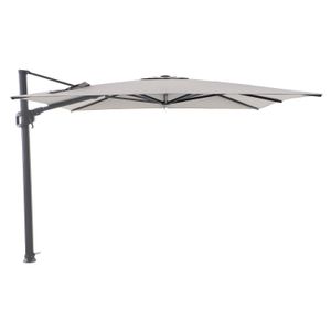 LiRo Amrum Ampelschirm 300x300cm