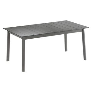 Lafuma Oron Ausziehtisch Aluminium