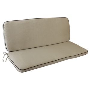 OUTLIV. Romeo Bankauflage 109x38/42cm Dralon