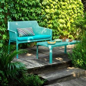 Nardi Net Loungeset Kunststoff