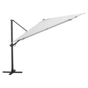 Kettler Easy Turn Ampelschirm 300x300cm
