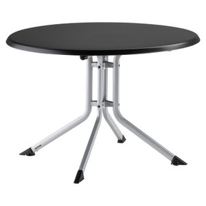 Kettler Boulevard Klapptisch Aluminium/Kettalux-Plus