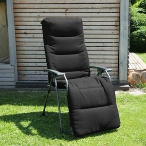Sungörl Oasi Garda XL Relaxliege Stahl/Olefin