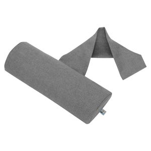 KETTtex Anton Nackenkissen 40x15cm Kunstfaser