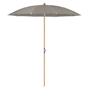 Glatz Alexo Mittelstockschirm Ø220cm
