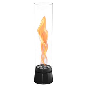 höfats SPIN Air 900 Tischfeuer Ø10,6x40,5cm