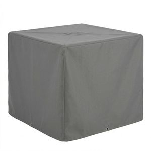 Heinemeyer Gartentisch Schutzhülle 95x95x72cm