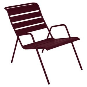 Fermob Monceau Loungesessel Stahl