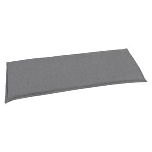 OUTLIV. 2-Sitzer Bankauflage 115x48x6cm