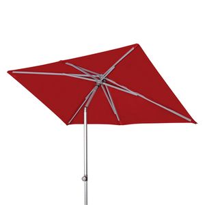 Doppler ACT Push-Up Mittelstockschirm 220x130cm