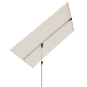 Doppler Active Mittelstockschirm 180x130cm