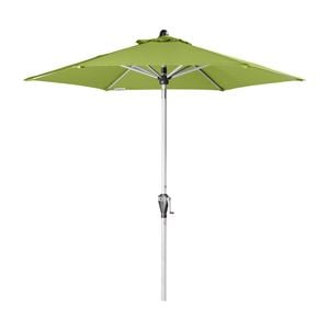 Doppler Active Mittelstockschirm Ø210cm - mit Kurbel
