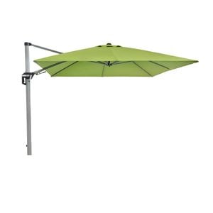 Doppler Active Pendelschirm 350x260cm mit Windauslass