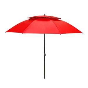 Doppler Windproof Strandschirm Ø200cm