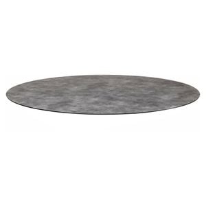 Kettler Gartentisch-Platte Ø140cm HPL