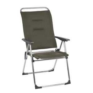 Lafuma Alu Cham Gartensessel Aluminium/Air Comfort