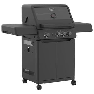 Rösle Allflame Peer 3 Gasgrill