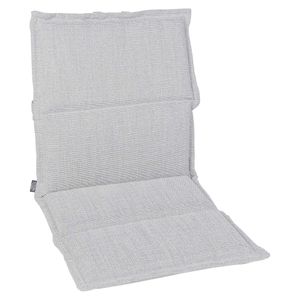 Stern Gartenstuhlauflage Niedriglehner 47x96cm Outdoorstoff