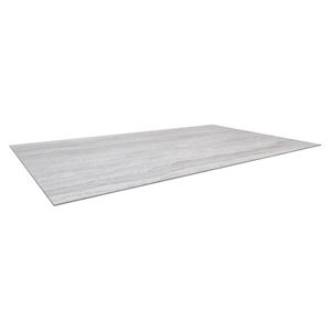 Stern Gartentisch-Platte Dekton