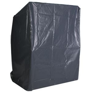 OUTLIV. Strandkorb-Haube 135x95x165cm