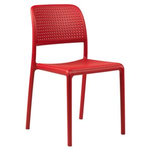 Nardi Bora Bistrot Stapelstuhl Kunststoff