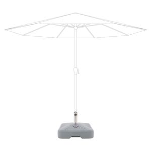 Doppler Active FILL-IT 20-40kg Füllsockel