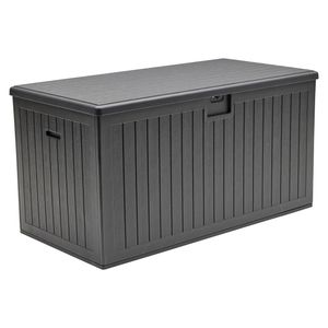 LC Garden Velio Gartenbox Kunststoff