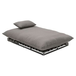 OUTLIV. Heaven Gartenliege Aluminium/Sunbrella