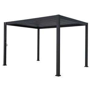 Mirador Classic Gartenpergola