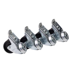 Kettler Easy Stand Räder-Set 4-tlg.