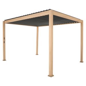 Mirador Premium Gartenpergola