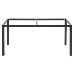 OUTLIV. Gartentisch-Gestell 160x90cm Aluminium