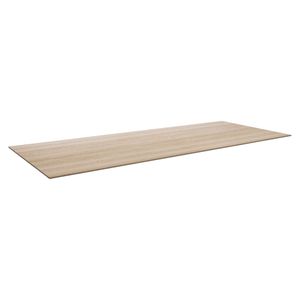 Stern Gartentisch-Platte Silverstar 2.0