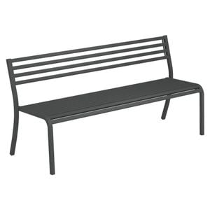 emu Segno Gartenbank 168cm Stahl