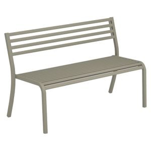 emu Segno Gartenbank 128cm Stahl