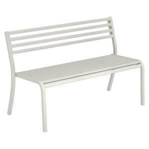 emu Segno Gartenbank 128cm Stahl