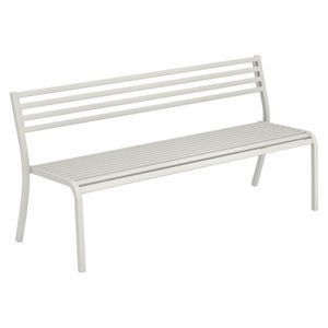 emu Segno Gartenbank 168cm Stahl