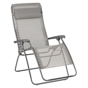 Lafuma RSXA Clip XL Relaxliege Stahl/Batyline