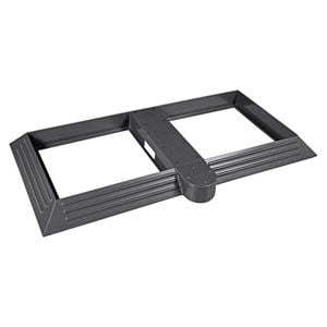 Knirps Rahmenständer LK106 / M8 für Pendelschim Premium (ohne Platten)