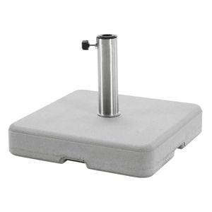 OUTLIV. Schirmständer Beton 85kg