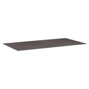 Kettler Gartentisch-Platte 95x68cm HPL