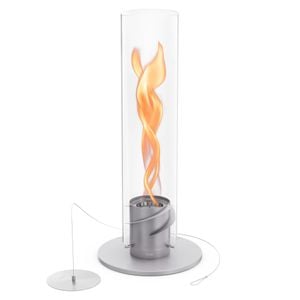 höfats SPIN 1200 Tischfeuer Ø12x54cm