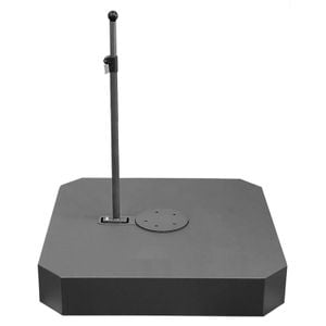 LiRo Maxi Plus Schirmständer 120kg