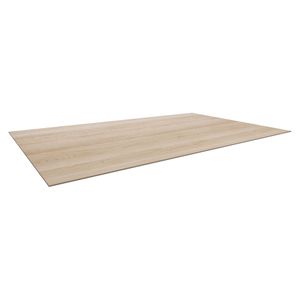 Stern Gartentisch-Platte Silverstar 2.0