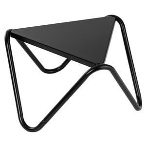 Lafuma Vogue Beistelltisch 57x32cm Stahl