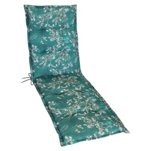 KETTtex Florence Relaxliegenauflage 50x170cm Kunstfaser