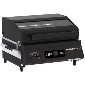 Rösle Videro Pro Elektrogrill BBQ-Portable E2-P