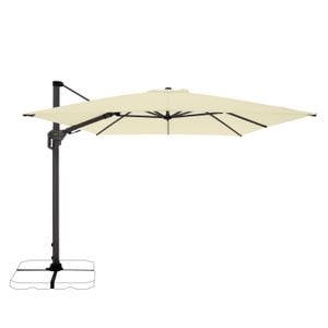 OUTLIV. Lia Ampelschirm 350x260cm